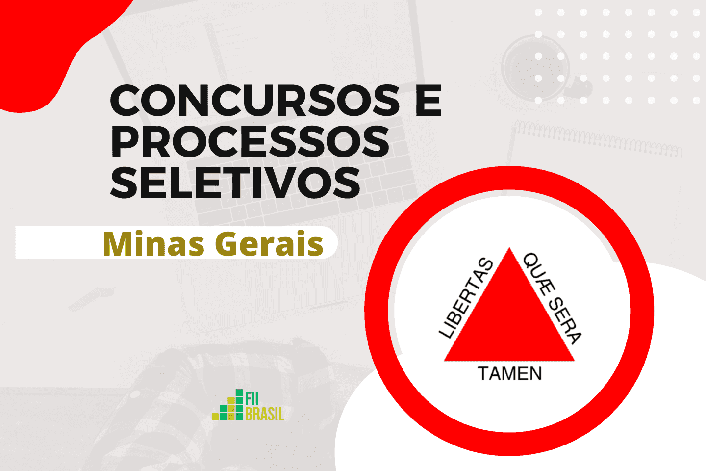 Prefeitura de Bela Vista de Minas divulga lista de aprovados do concurso