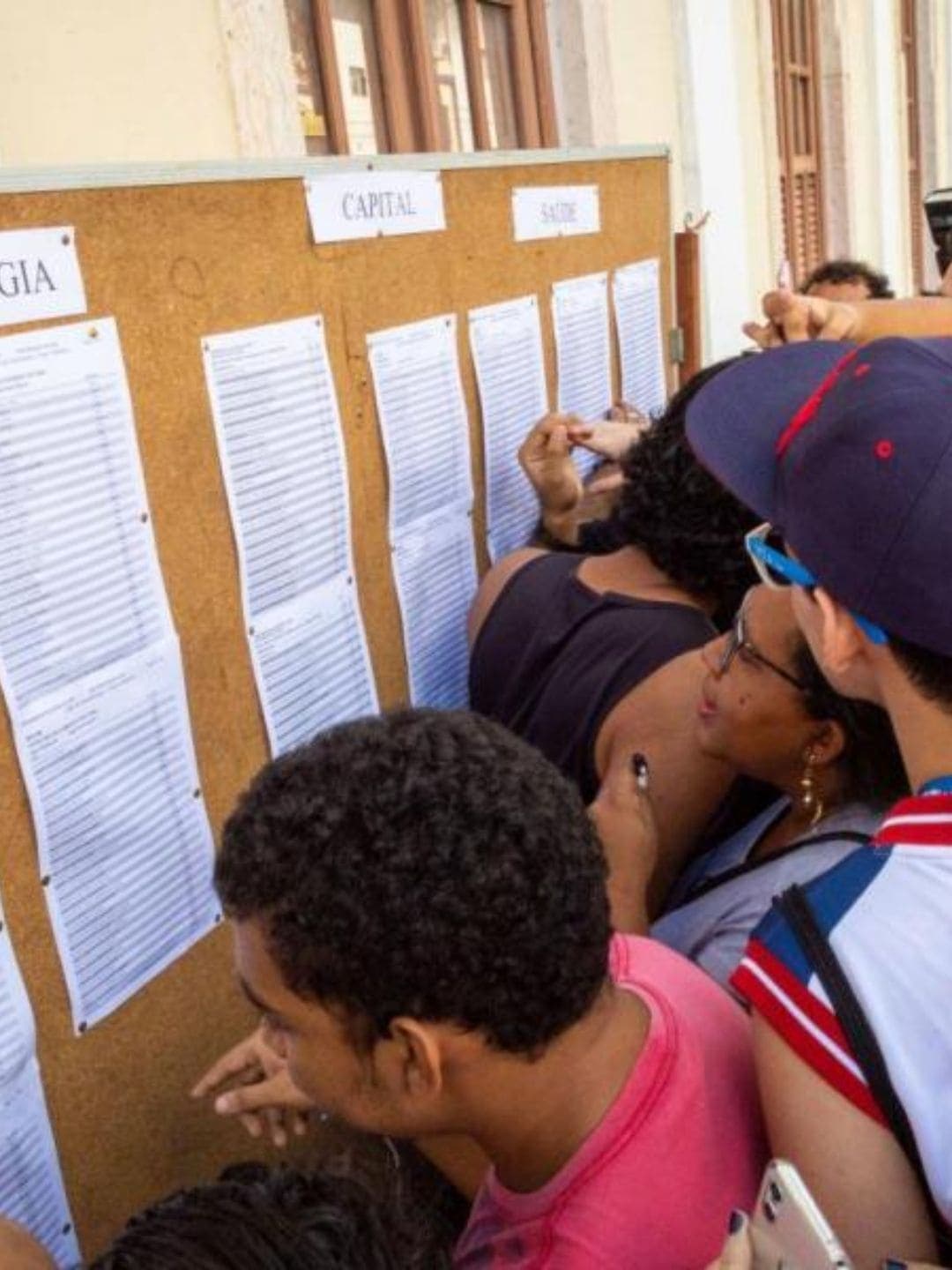 Corpo de Bombeiros do Maranhão abre concurso com 800 vagas e salário de R$ 6.149